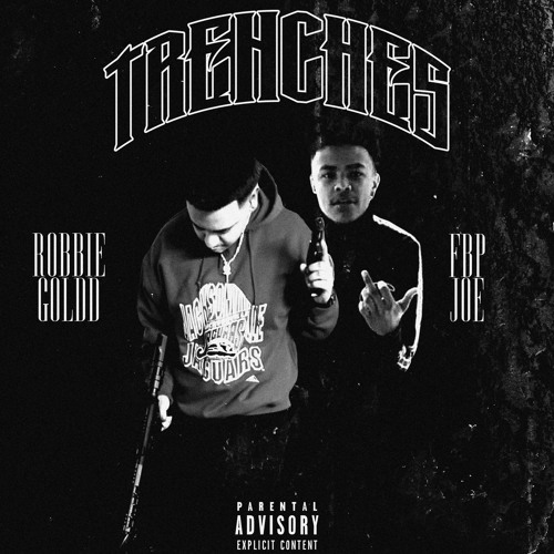Trenches FT FBP VONNI