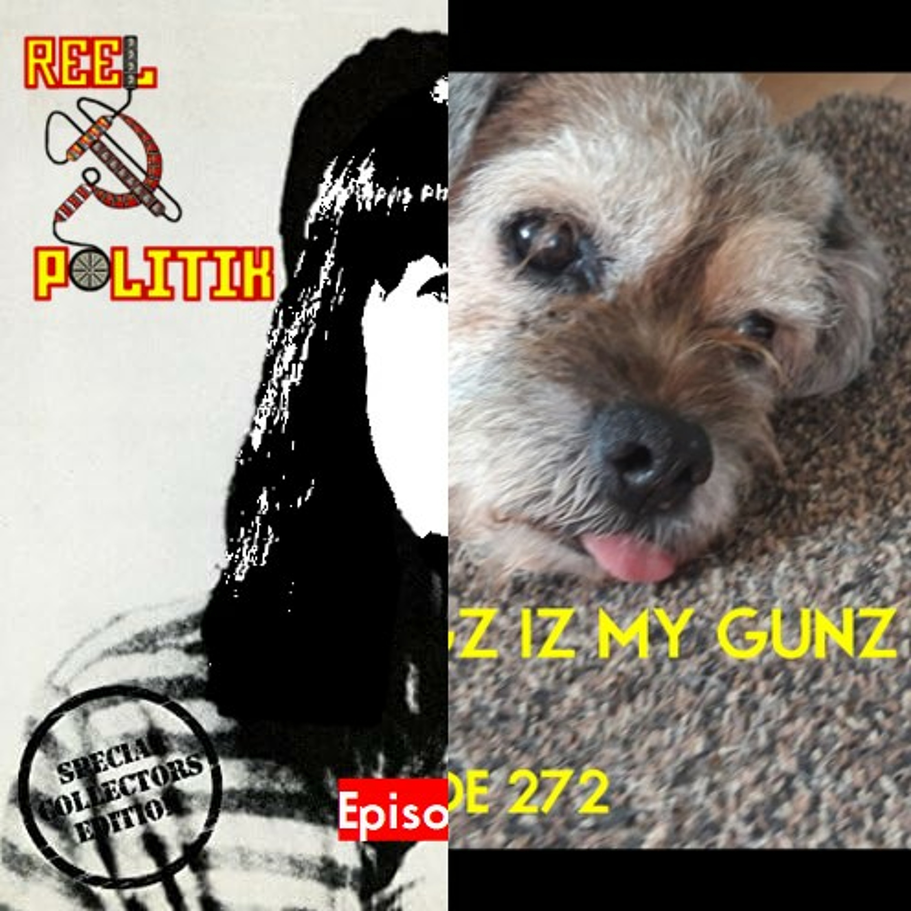 PATREON PREVIEW: RP271-2 Extra