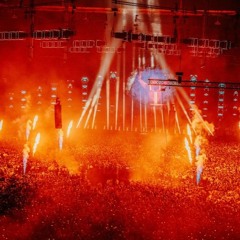 Halloween 2025 Hard Techno 2.5 hr HD Mstr