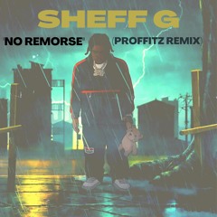 SHEFF G - 'NO REMORSE' (PROFFITZ REMIX)