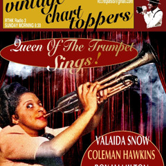 Ep 46 - S11 - VCT - The Music Goes Round and Round