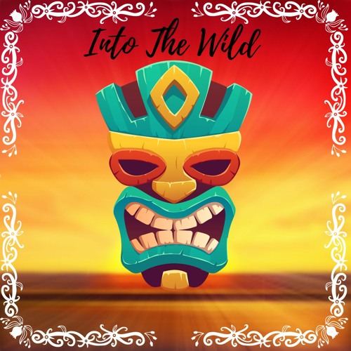 Kidd Ross - Into The Wild [NEW]