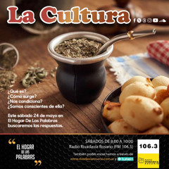 LA CULTURA - EHDLP 24 DE MAYO DE 2025