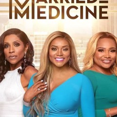 Married to Medicine (10x15) Season 10 Episode 15  -925946