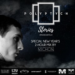 Polyptych Stories | Episode #070.22 (Michon)