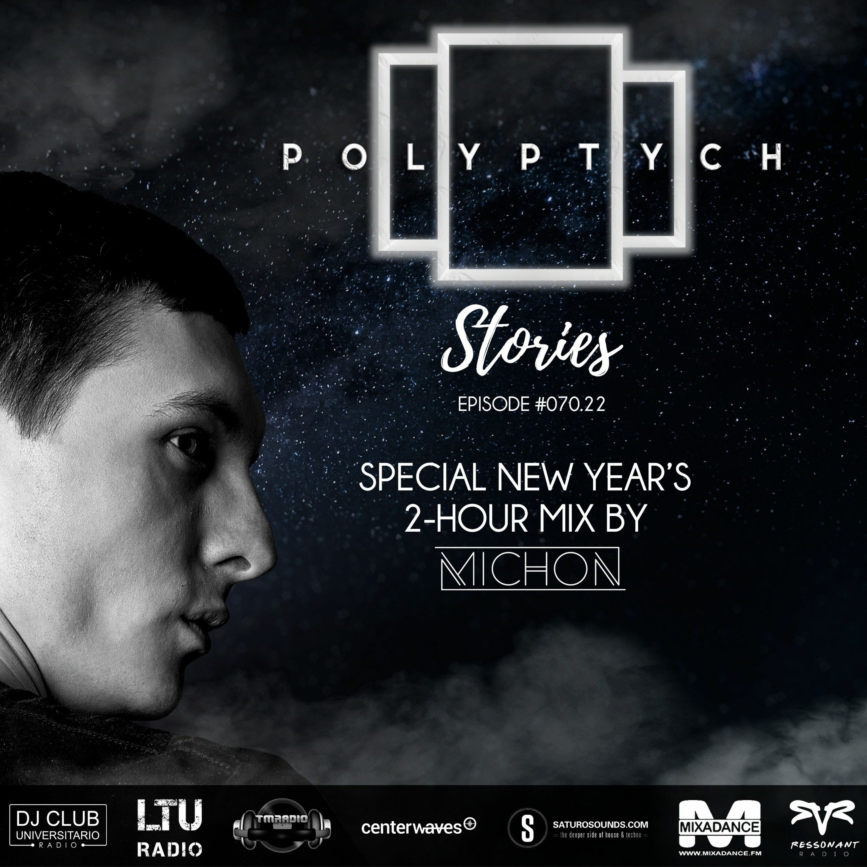 Polyptych Stories