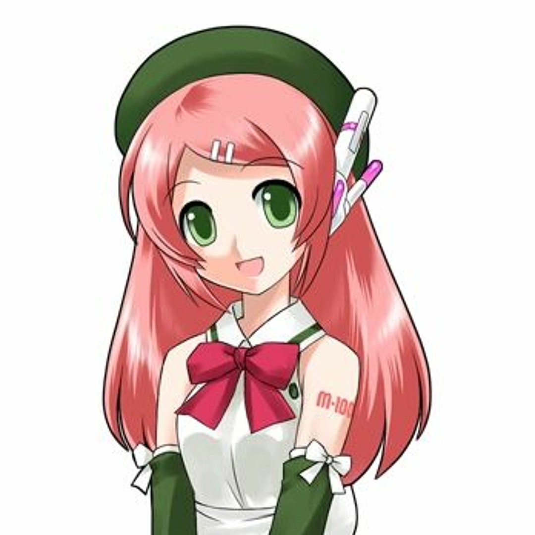 Stream 【UTAUカバー】うみたがり 【桃音モモ】 by MuteLunacy