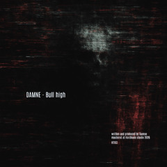 Damne - Bull high (HT103) Previews
