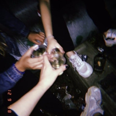 Intoxication//TheNewBlackFlag (prod. withvengeance)