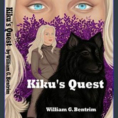 PDF 📖 Kiku's Quest (The Quests of Kiku Book 1)     Kindle Edition Read Book