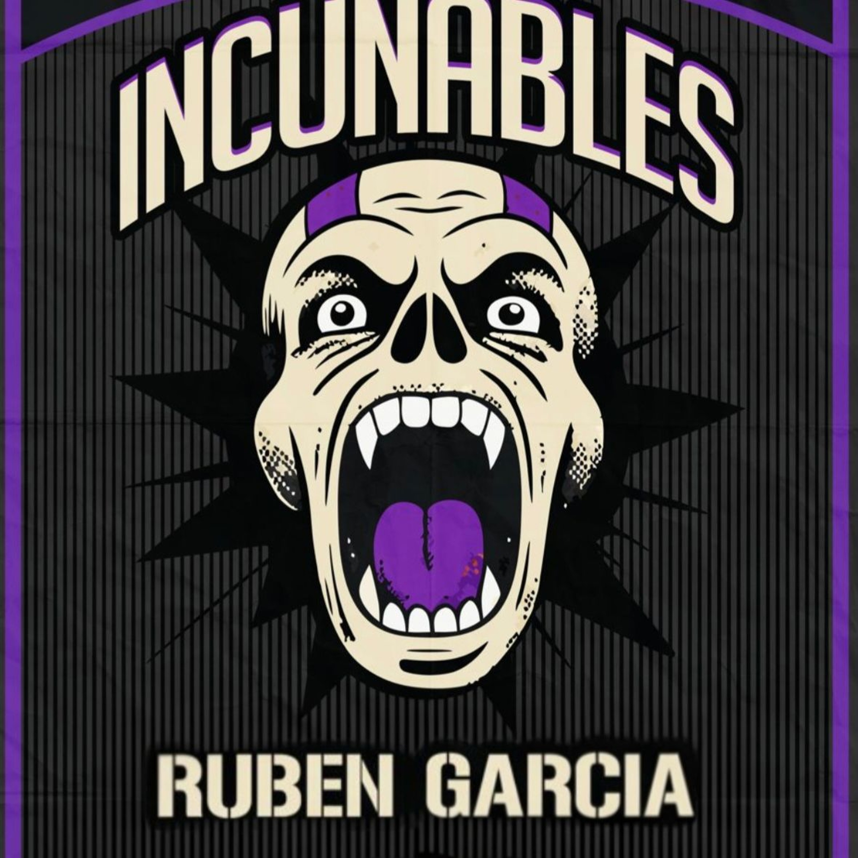 Portada de Pucho