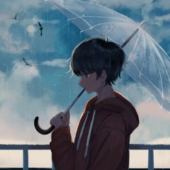 Nightcore - It's Raining, It's Pouring (Anson Seabra)