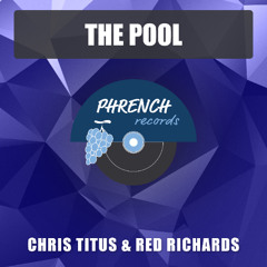 Red Richards & Chris Titus - The Pool