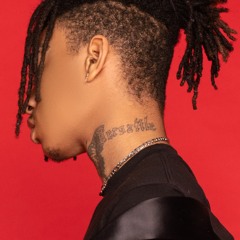 JABARI9-11 - LOVE YOU ( HOOK ONLY )