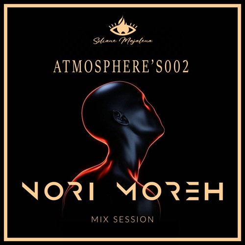 ATMOSPHERE' S002- (Mix Session) - Nori Moreh