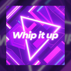 Whip it up