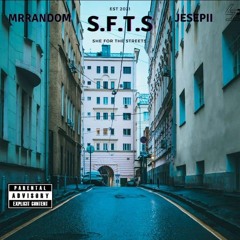 S.F.T.S (ft. Jesepii) [prod. Shitty Wizard beats]