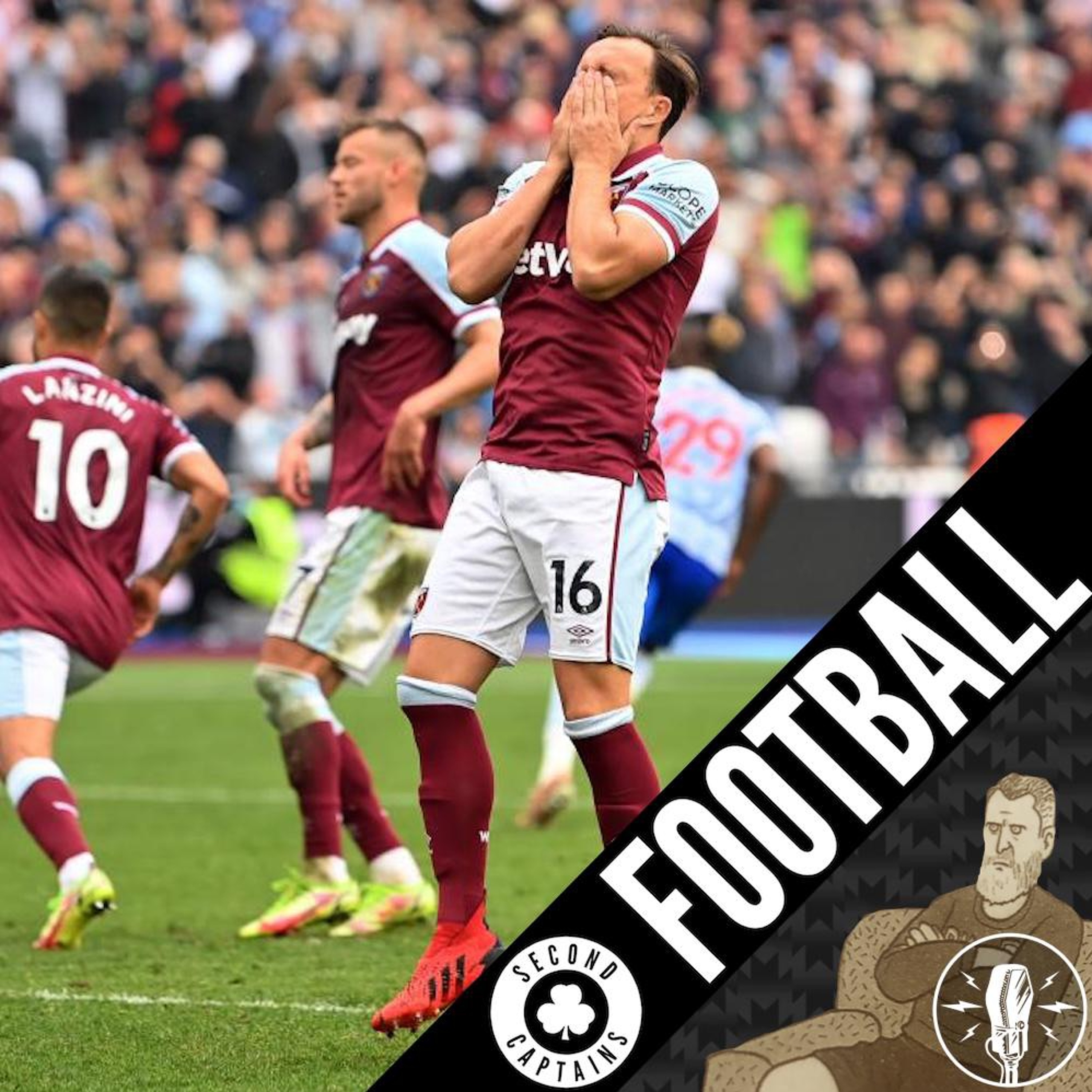 Ep 2144: Lame Kane, Emptihad, Chelsea Power, Let Ricey Take It - 20/09/21