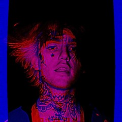 Me and You-Lil Peep & Cold Hart(slowed+reverb)