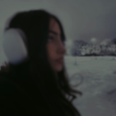 its pouring and im thinking of you