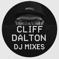 Cliff Dalton DJ Mixes