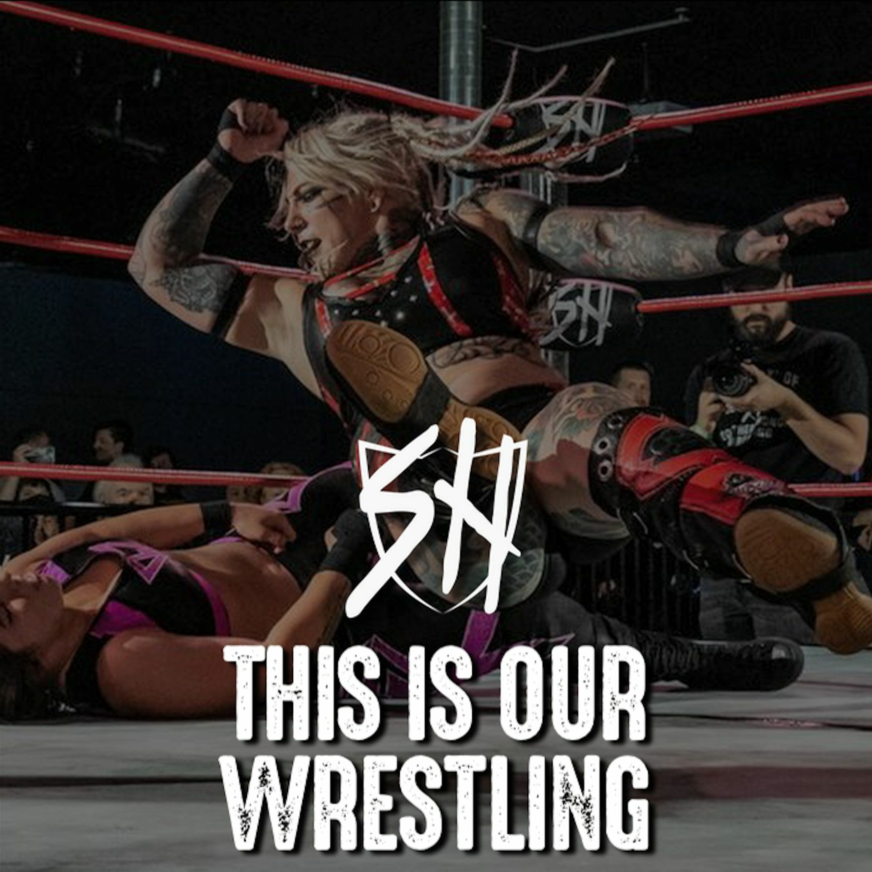 SHW: This Is Our Wrestling