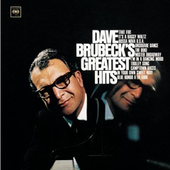 Dave Brubeck — Take Five