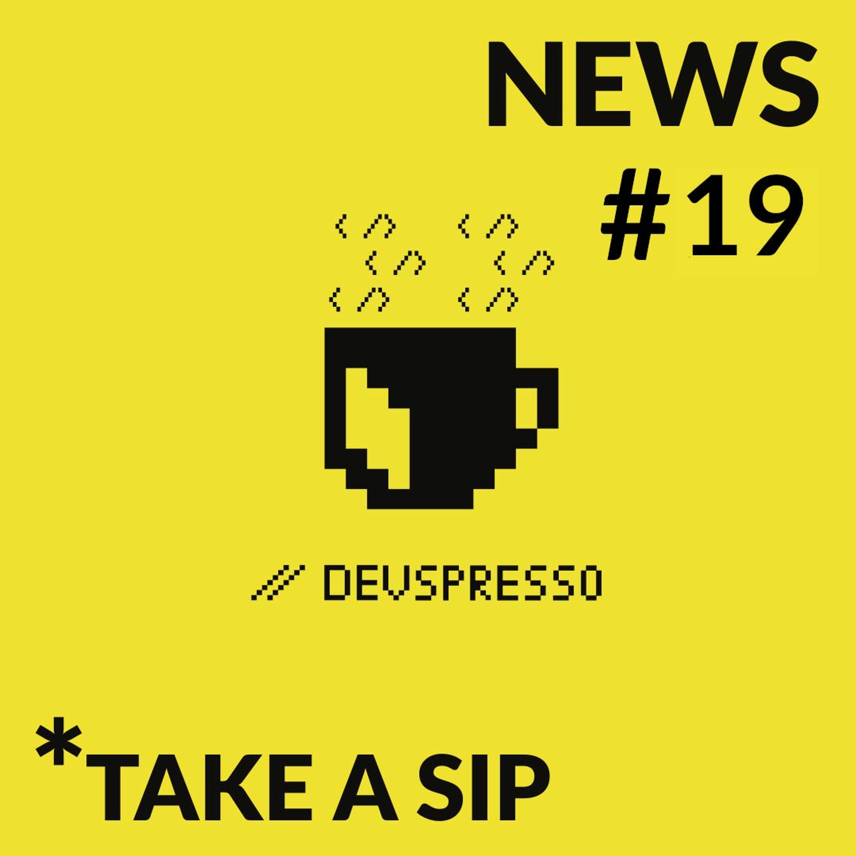 DevSpresso Podcast