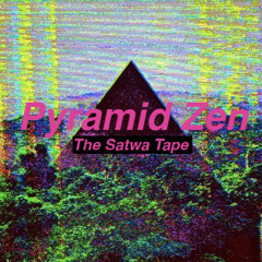 Pyramid Zen - Funky Town (Feat. Black Kray)