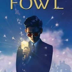(Download PDF) Books Artemis Fowl By Eoin Colfer @Online=
