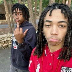che & kasino - stayed the same (prod. smerk + lovemynine) (leaked song)