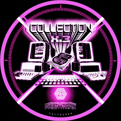 DJ Satyrias 📁 Raw001 [collection X.3]