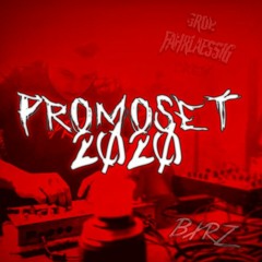 BXRZ - DRUCK AUF DER RÖHRE - Promoset 2020 [185Bpm Hardtekk]