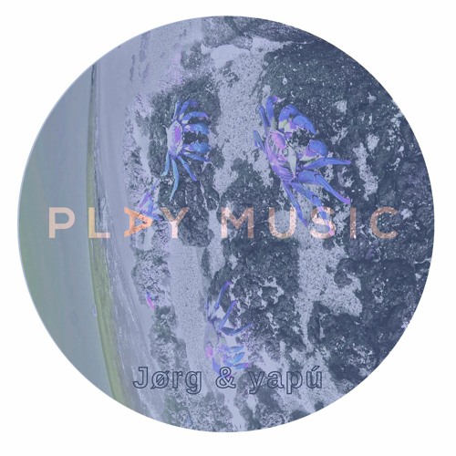 Jørg & Yapú - Play Music 122