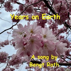 Years on Earth
