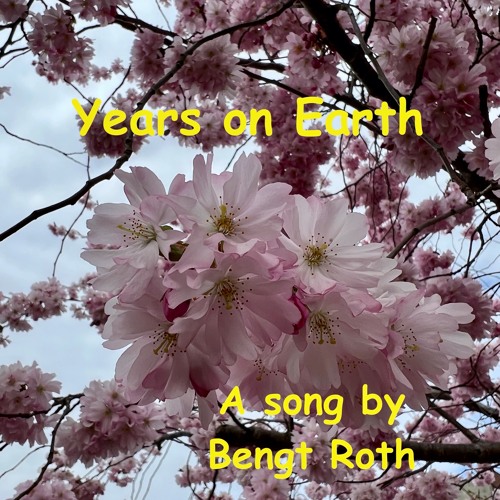 Years on Earth