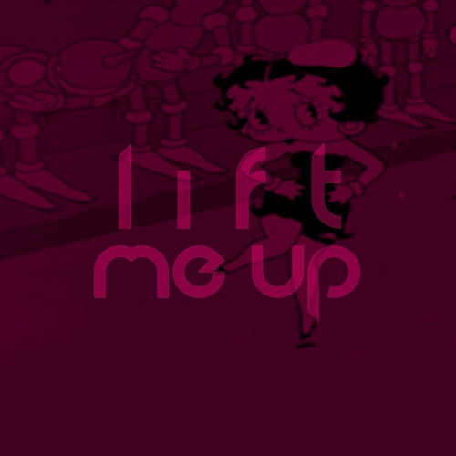 Lift Me Up (extended Mix)