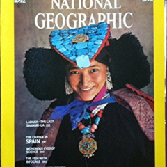 READ EBOOK 🗸 National Geographic Magazine - March 1978 - Vol. 153, No. 3 by  Nationa