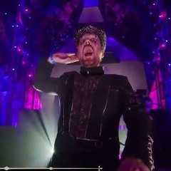 Dr Peacock - Qlimax 2024