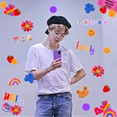 𝐅𝐢𝐥𝐭𝐞𝐫-𝐁𝐭𝐬 𝐉𝐢𝐦𝐢𝐧(𝐒𝐥𝐨𝐰𝐞𝐝)