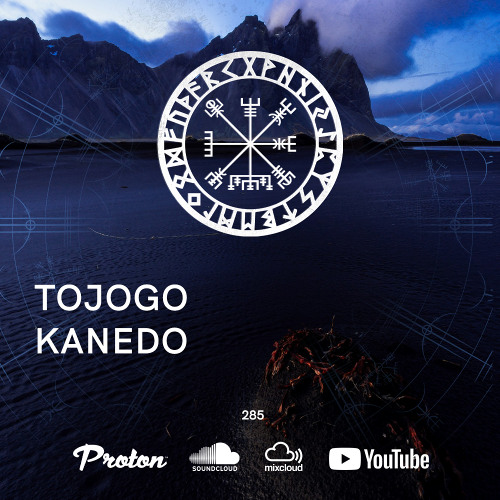 Nordic Voyage 285 - 05/19/2025 - Tojogo / Kanedo - Proton Radio