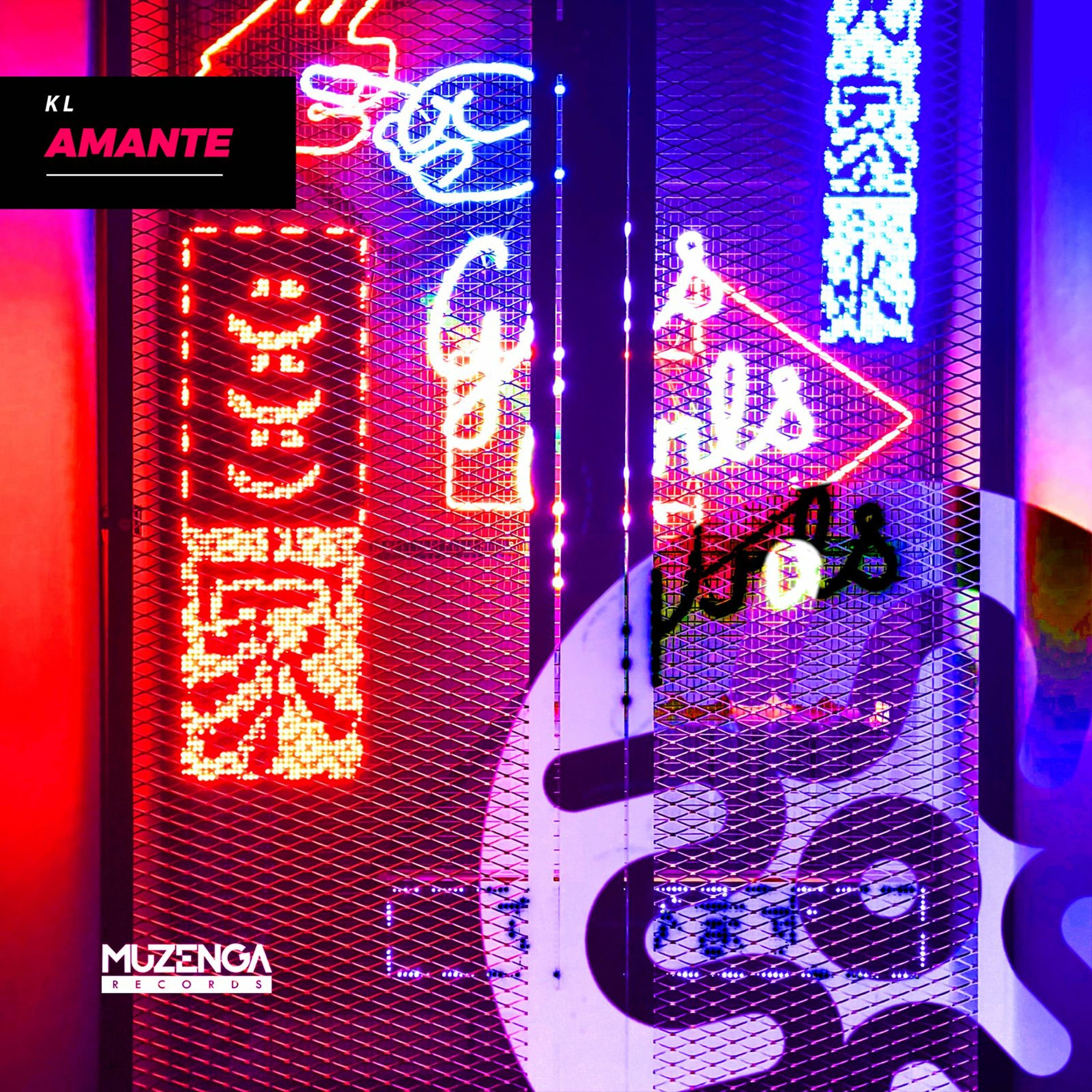 Muzenga Records
