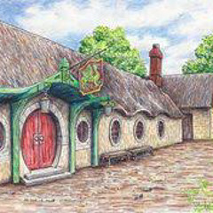 Rest Here Travelers (Relative Silence)