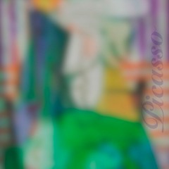 M3dina - Picasso(OFFICIAL AUDIO)