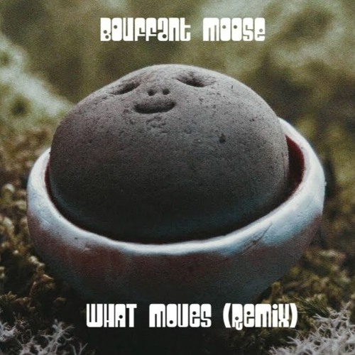 LA Priest - What Moves [Bouffant Moose Remix]