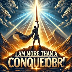 I am more then a Conqueror