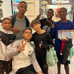 PL Quest ft MC Cabelinho - PERFUMADO E TRAJADO