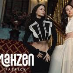 Afra ft. Demet Özdemir - Şimdi Böyle Biriymiş