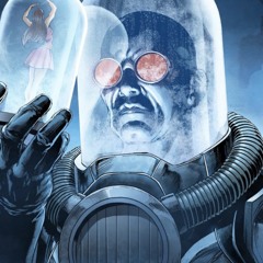 MR FREEZE