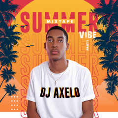 Summer Vibe Mix 2k21(part1)